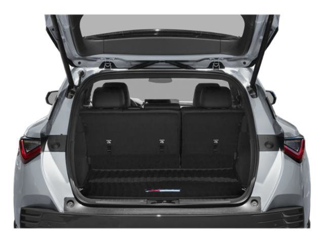 Used 2024 Acura ZDX A-Spec AWD/4WD image 10