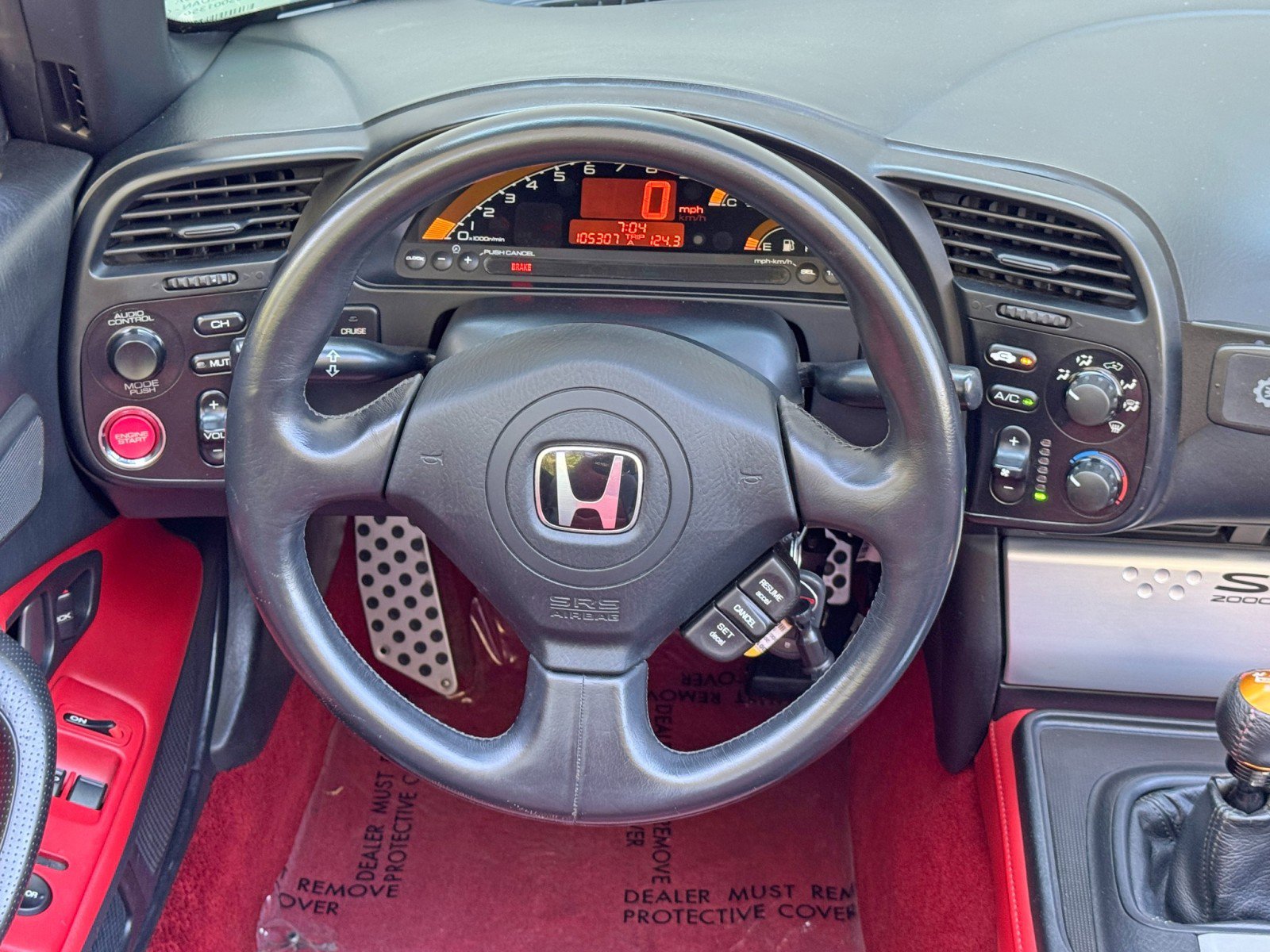 Used 2005 Honda S2000 image 19