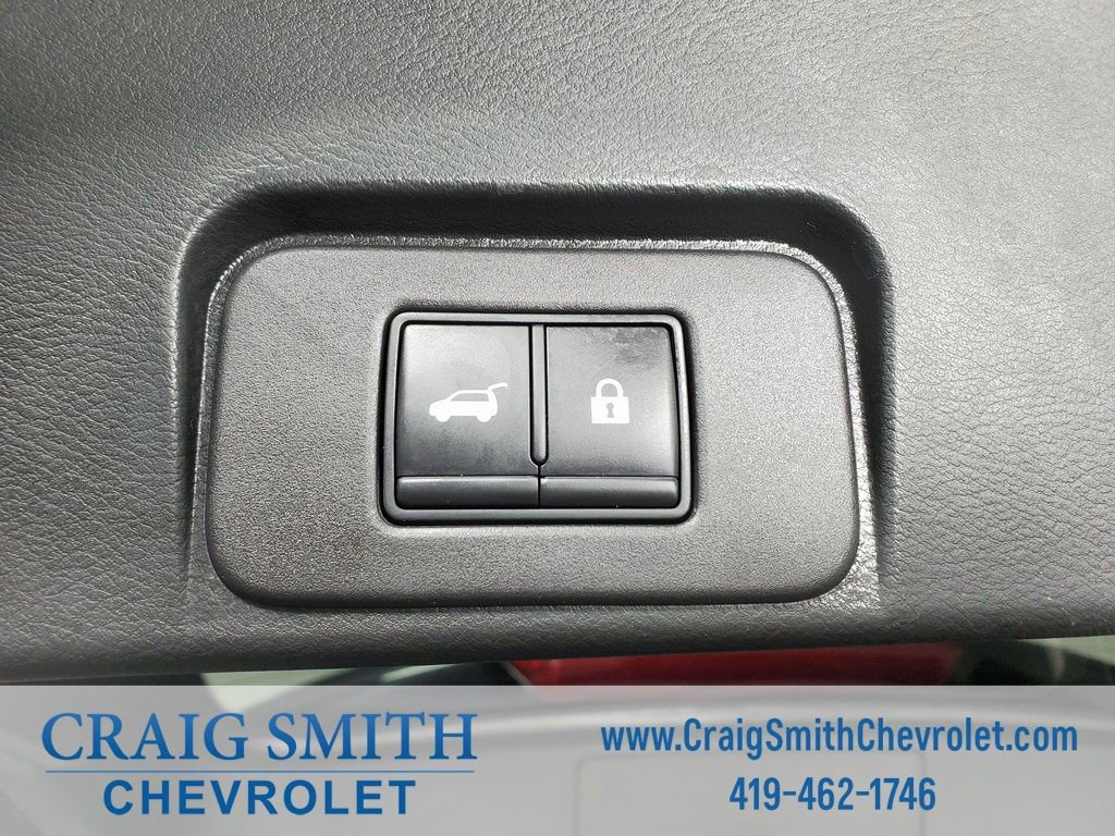 Used 2021 Nissan Rogue SL w/ Premium Package image 20