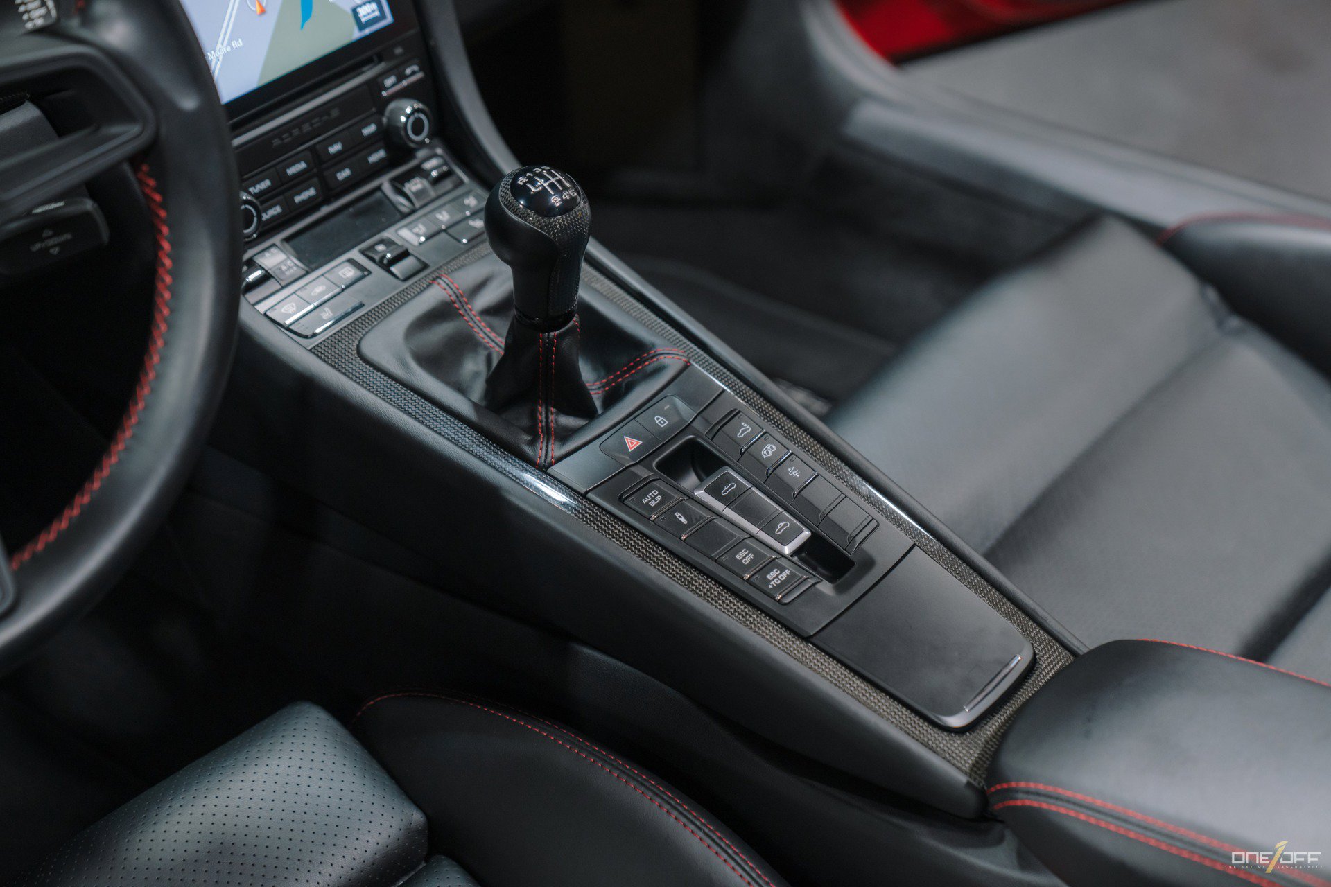 Used 2019 Porsche 911 Speedster RWD image 40