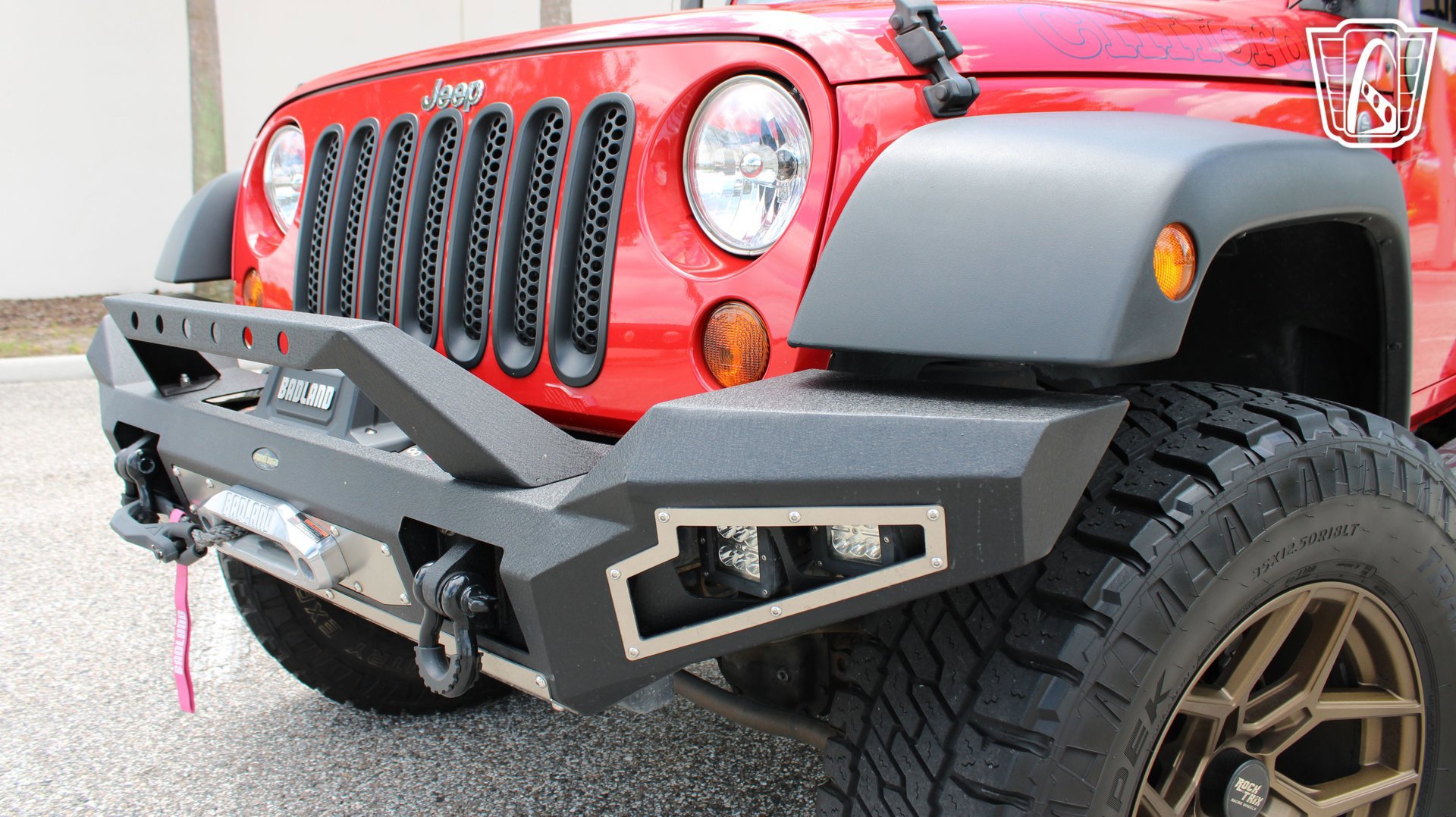 Used 2010 Jeep Wrangler Sport AWD/4WD image 39