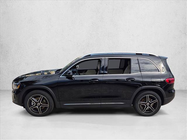 Certified 2026 Mercedes-Benz GLB 250 image 9