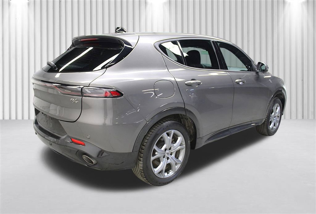 Used 2024 Dodge Hornet R/T Plus image 3