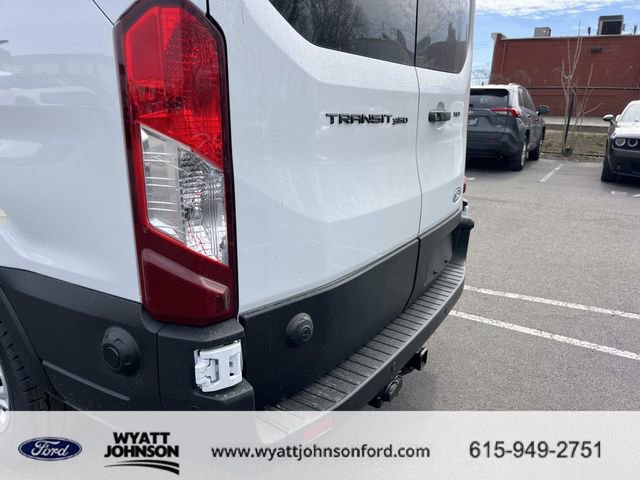 New 2026 Ford Transit 350 XLT RWD image 10