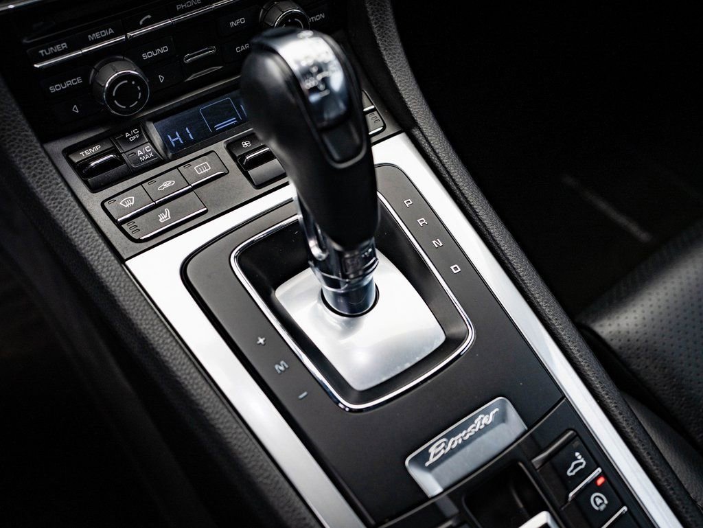 Used 2013 Porsche Boxster S RWD image 32
