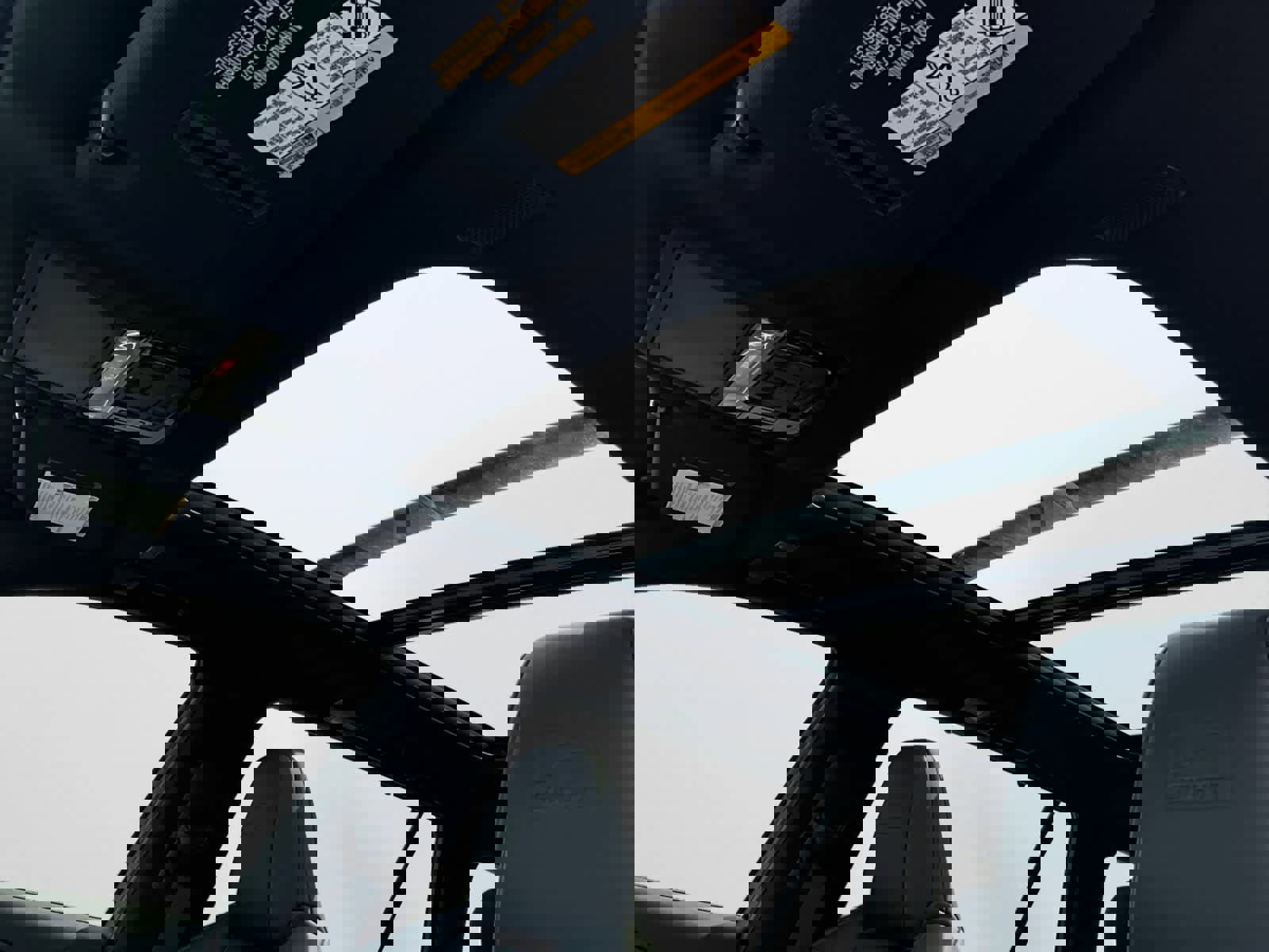 Used 2025 Lexus TX 500h AWD w/ Technology Package image 27