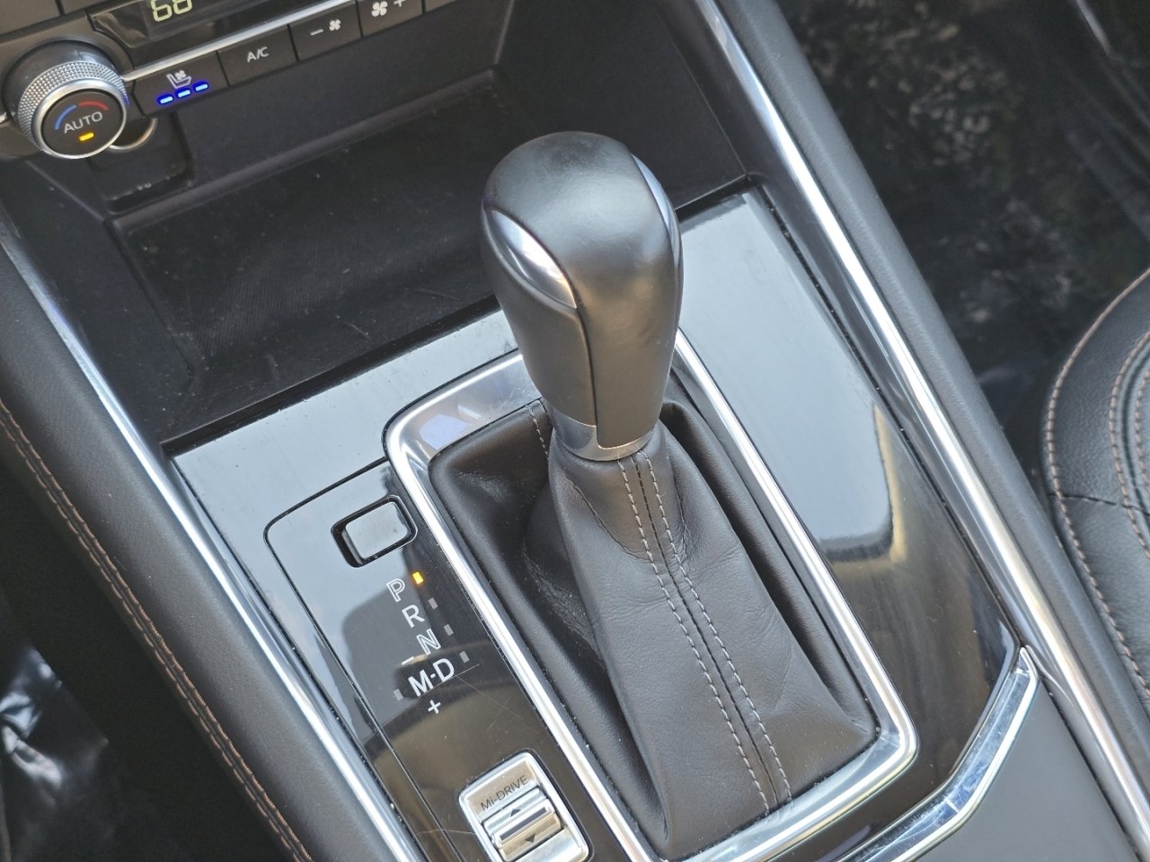 Used 2023 MAZDA CX-5 AWD 2.5 S w/ Premium Plus Pkg image 34