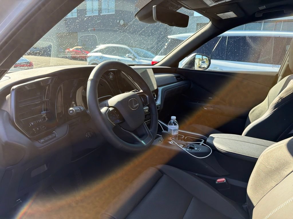 Used 2026 Lexus TX 350 AWD w/ Technology Package image 27