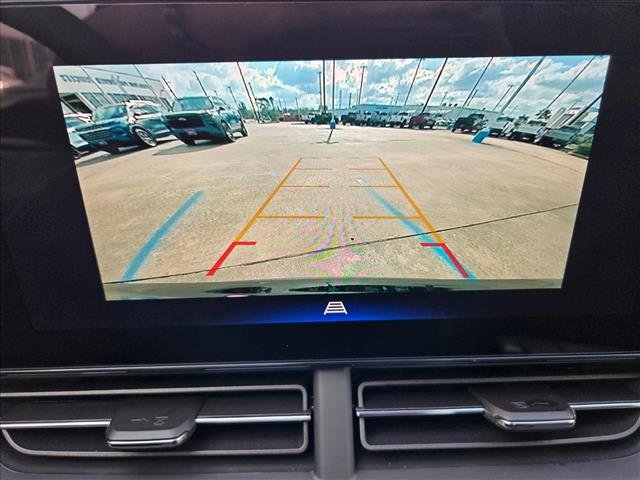 New 2026 Chevrolet Trax ACTIV w/ Sunroof Package image 13