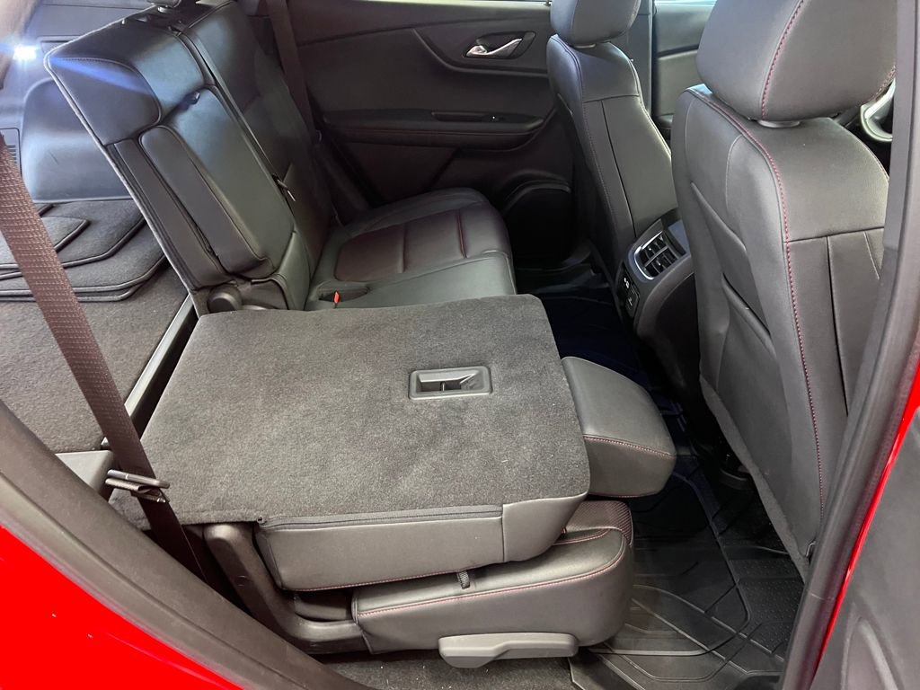Used 2023 Chevrolet Blazer RS w/ Driver Confidence II Package image 52