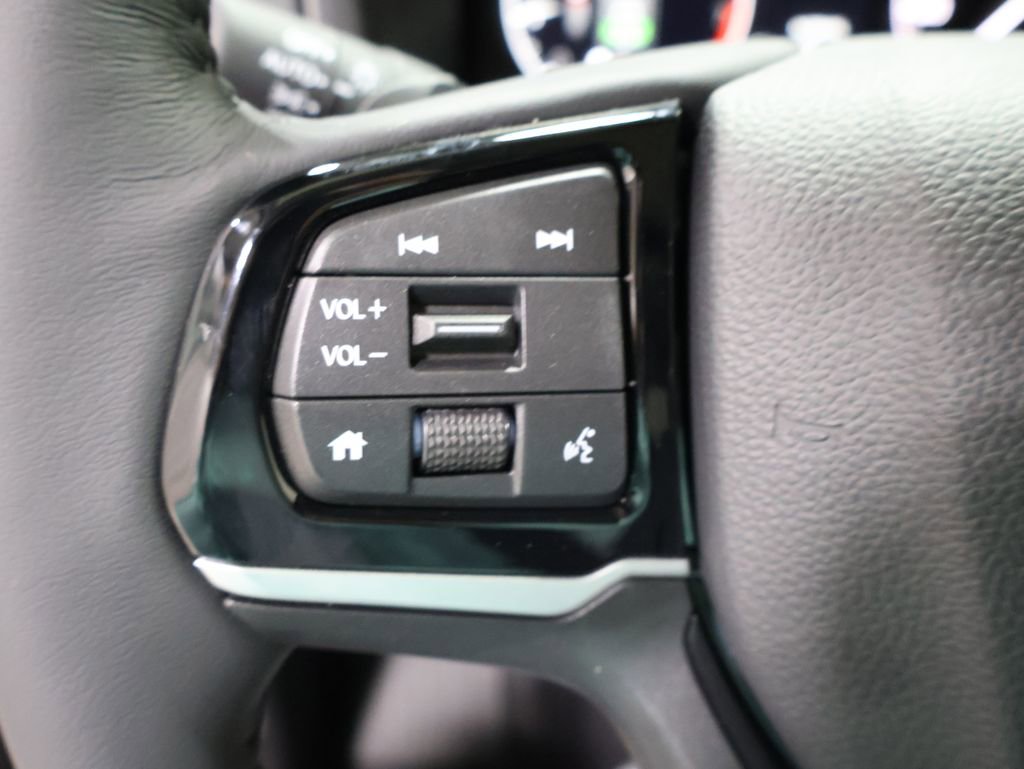 New 2026 Honda Odyssey Elite image 31