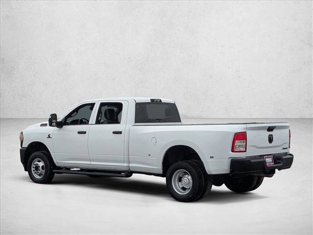 Used 2024 RAM 3500 Tradesman w/ Bed Utility Group image 7