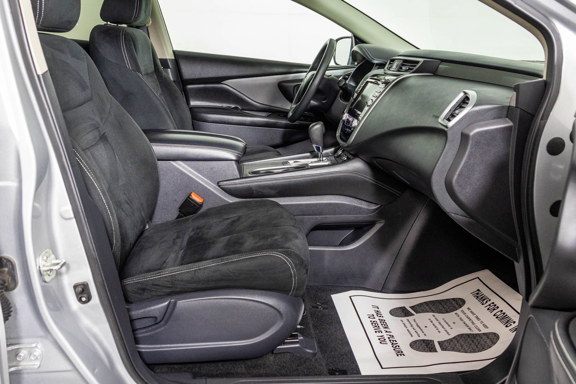 Used 2019 Nissan Murano S AWD/4WD image 43