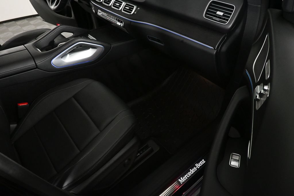 Certified 2025 Mercedes-Benz GLE 450e 4MATIC image 23