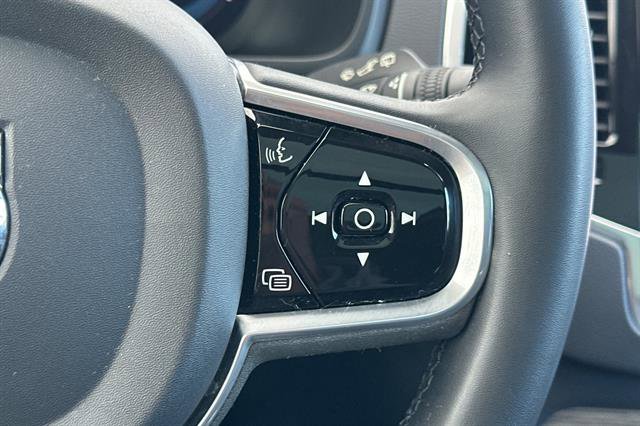 Certified 2023 Volvo XC90 T8 Ultimate w/ Protection Package Premier image 29