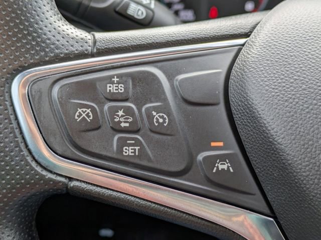 Used 2025 Chevrolet Malibu LT FWD image 27