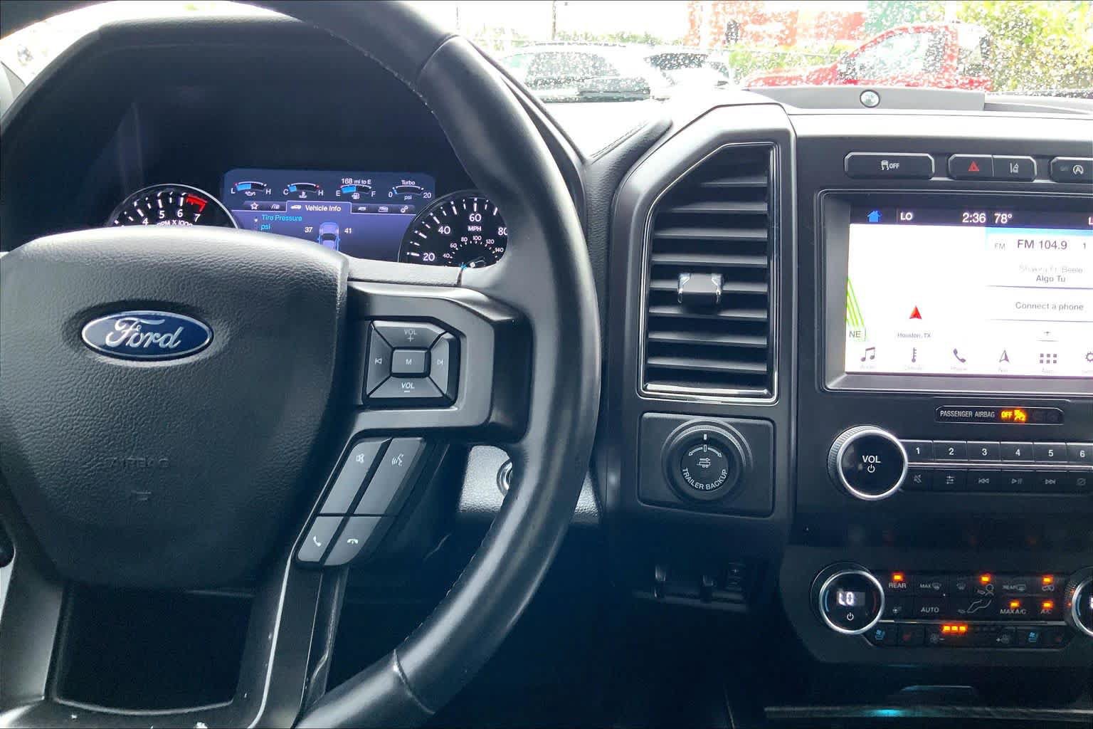 Used 2019 Ford Expedition Limited w/ Equipment Group 302A RWD image 25
