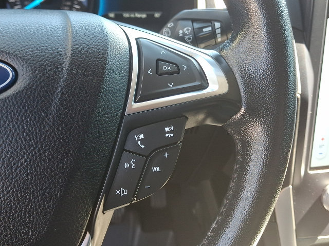 Certified 2023 Ford Edge SEL w/ Convenience Package AWD/4WD image 22
