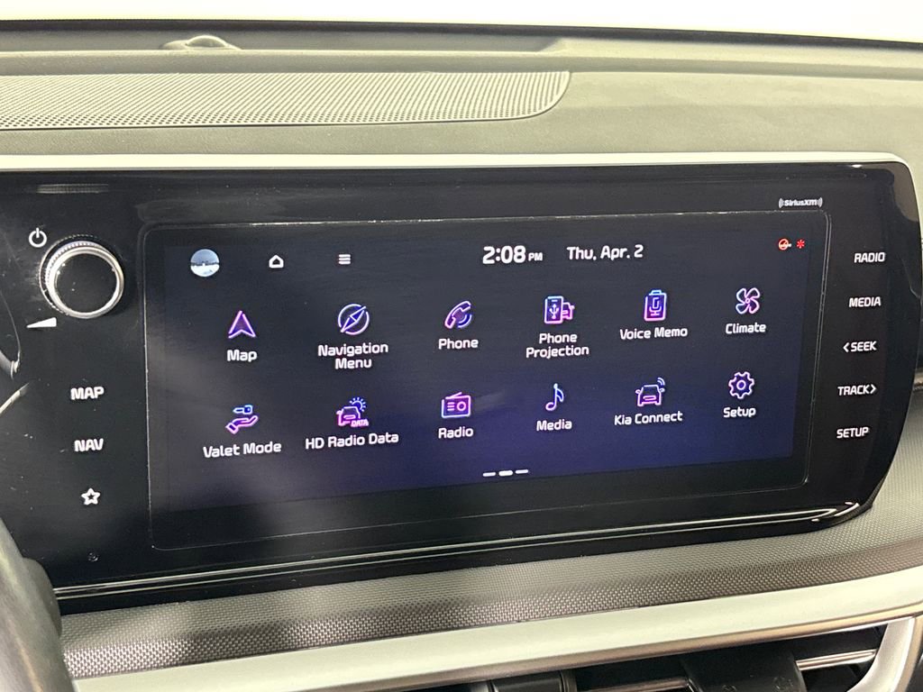 Certified 2023 Kia K5 GT-Line w/ GT-Line Premium Package image 18