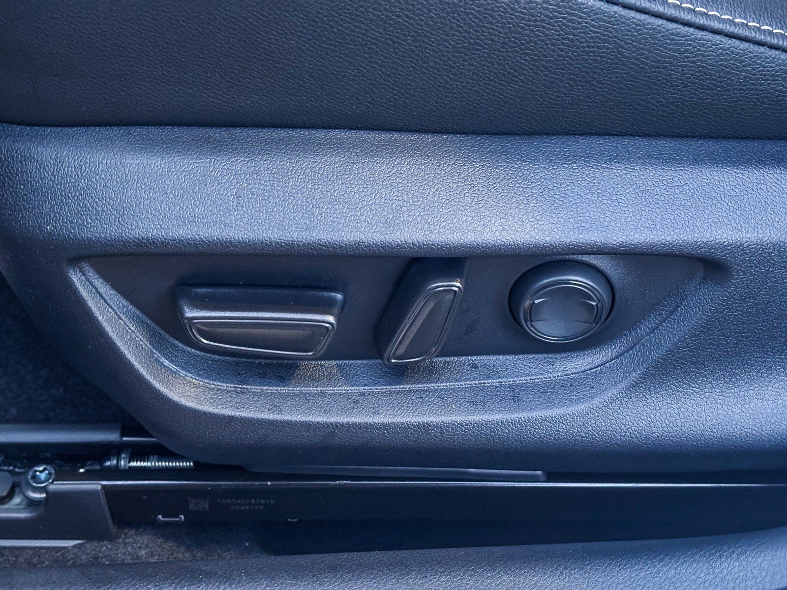 New 2026 Toyota Camry Nightshade image 22