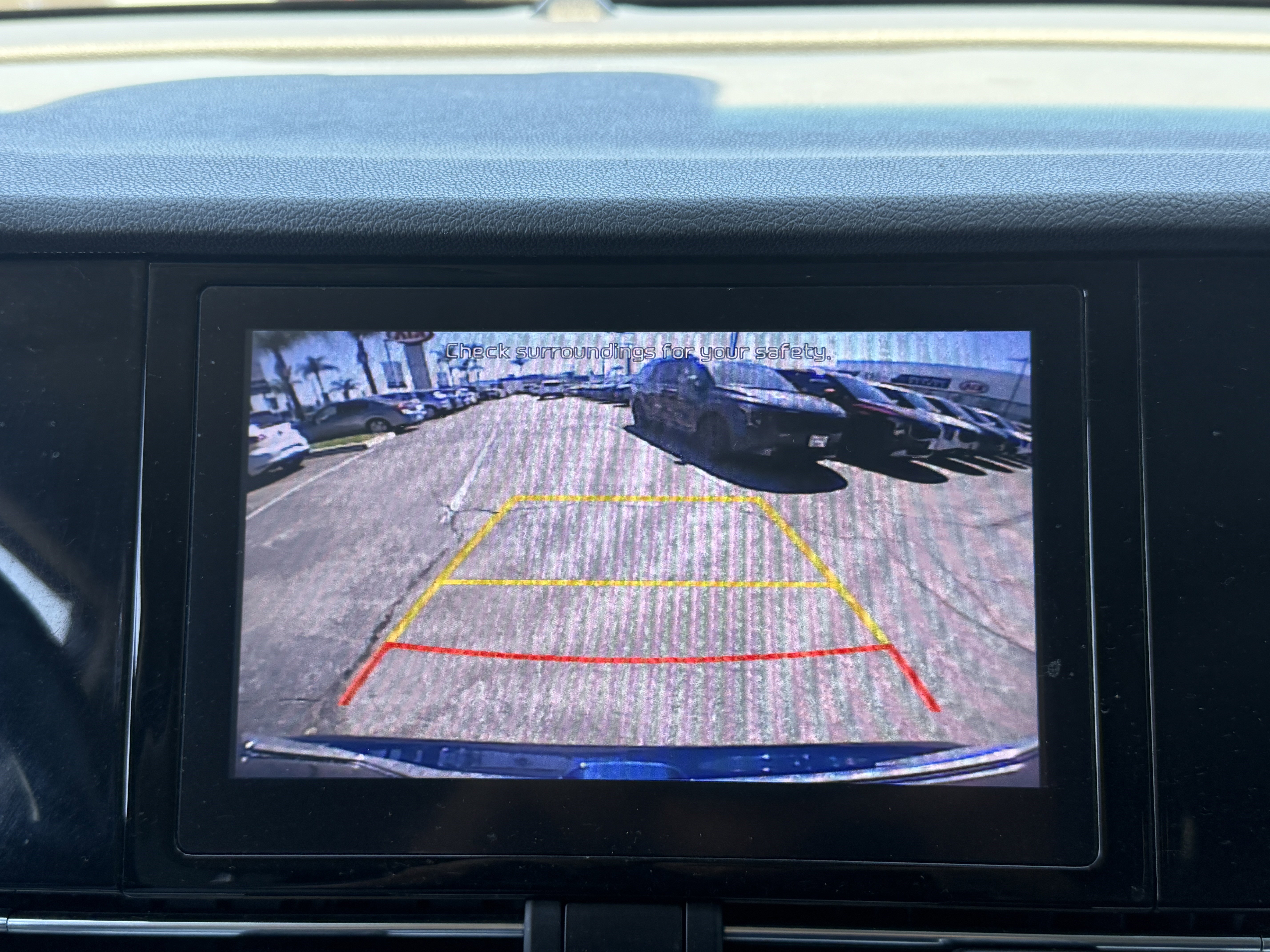 Used 2022 Kia Niro LXS image 22