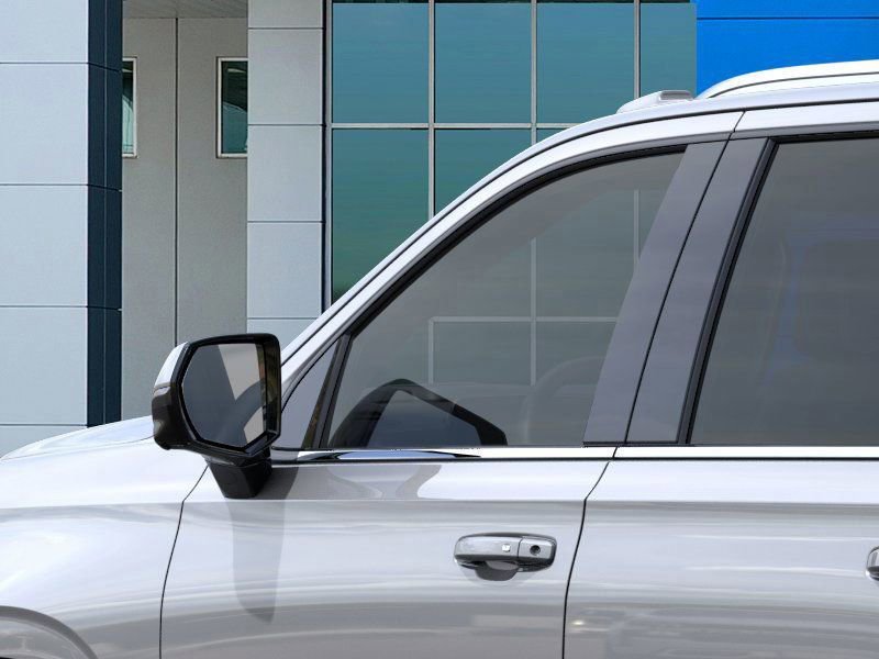 New 2026 Chevrolet Suburban LT w/ Comfort Package image 12