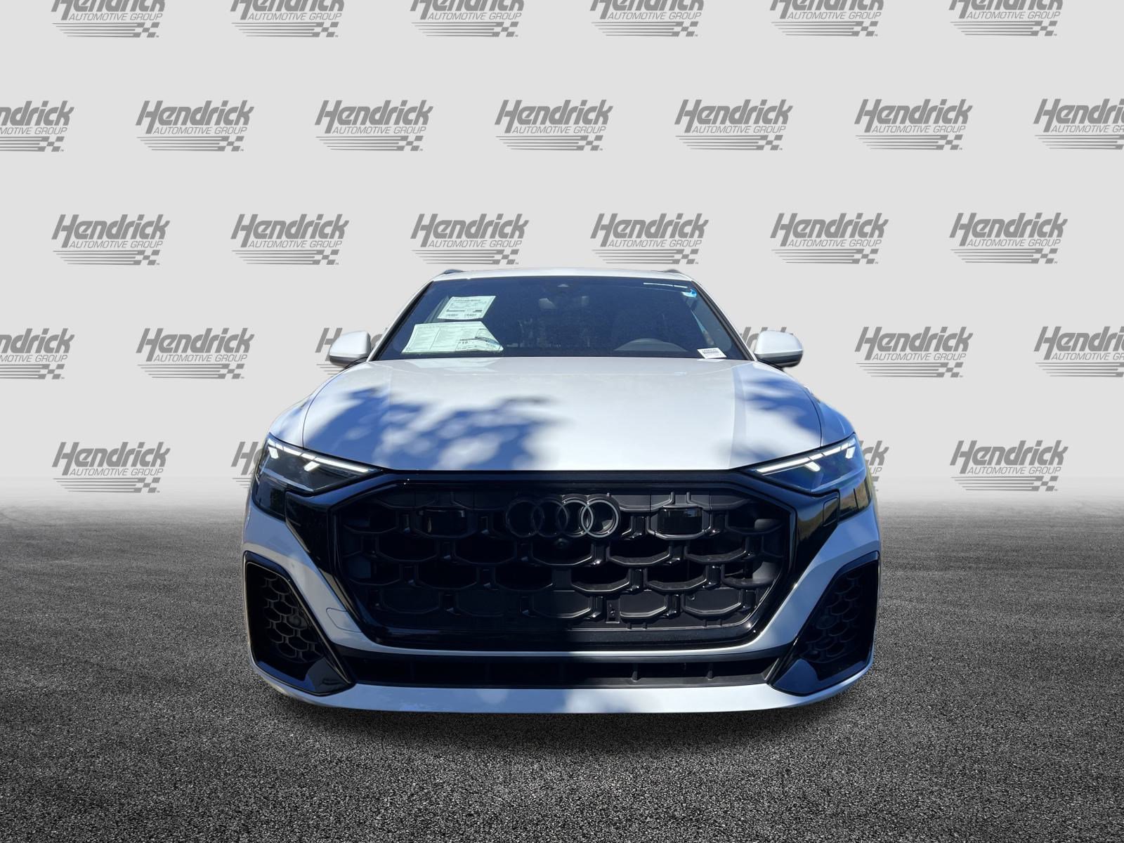 New 2026 Audi Q8 Premium Plus image 3