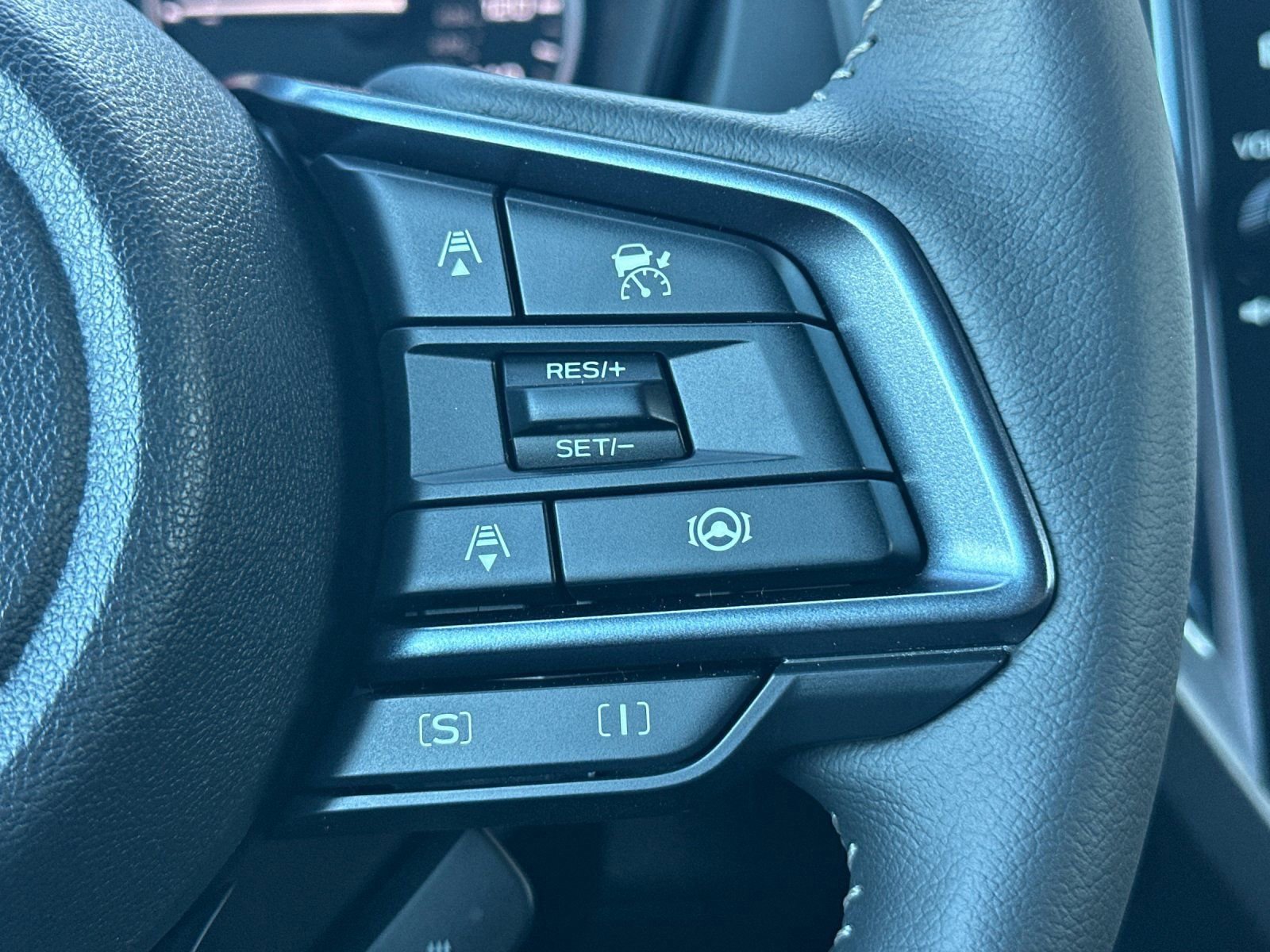 New 2026 Subaru Forester Limited image 30