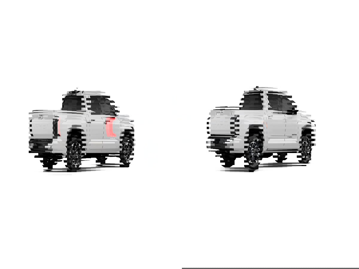 New 2026 Toyota Tundra Limited image 44