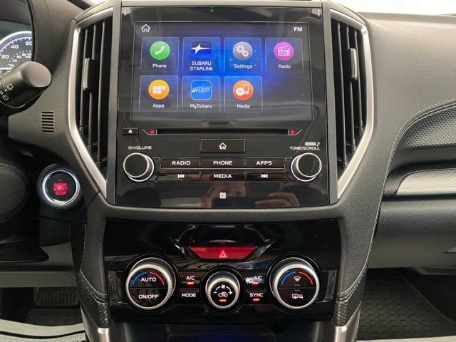 Used 2020 Subaru Forester Limited AWD/4WD image 17