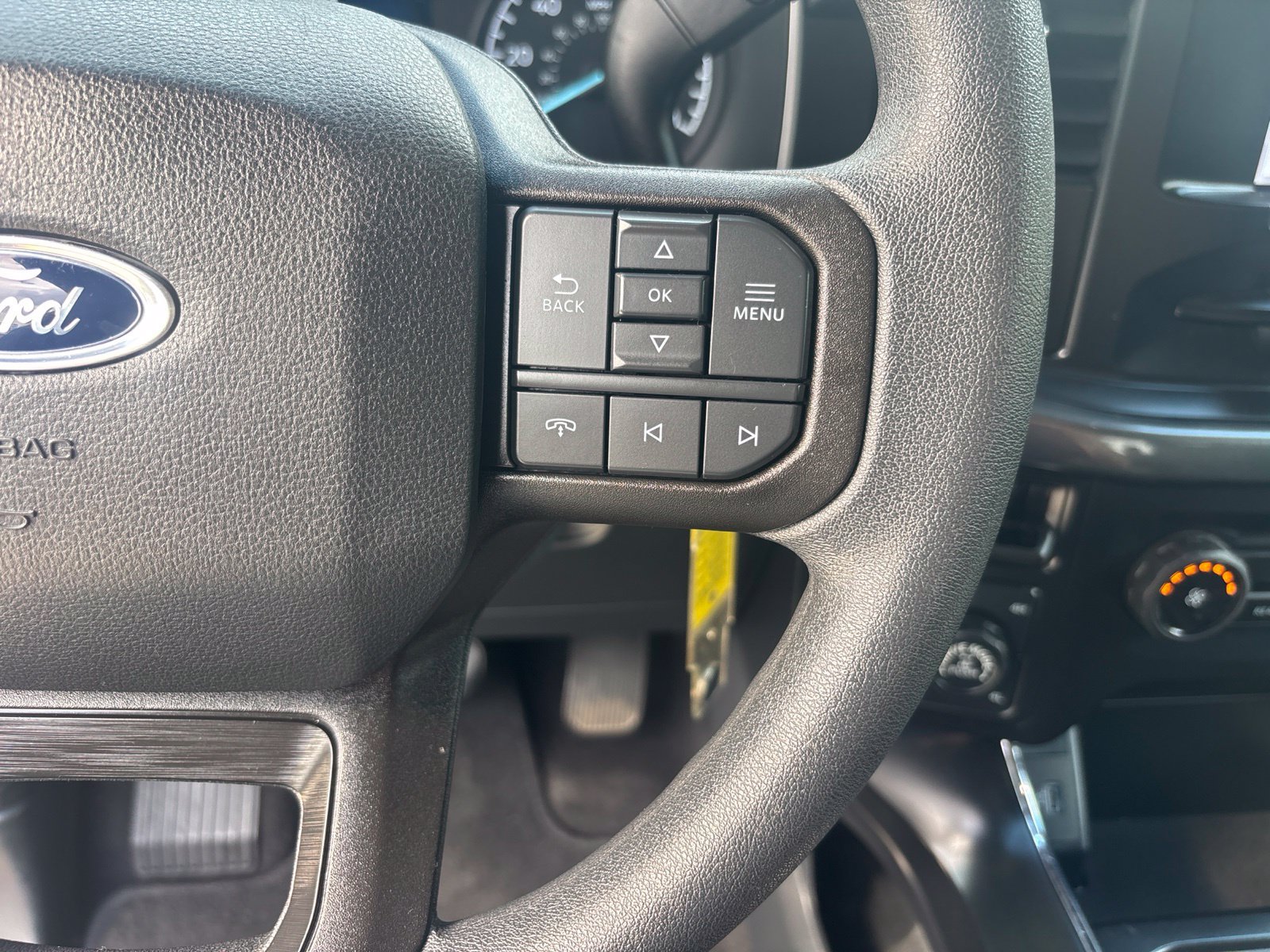 Certified 2023 Ford F150 XL w/ STX Appearance Package AWD/4WD image 18