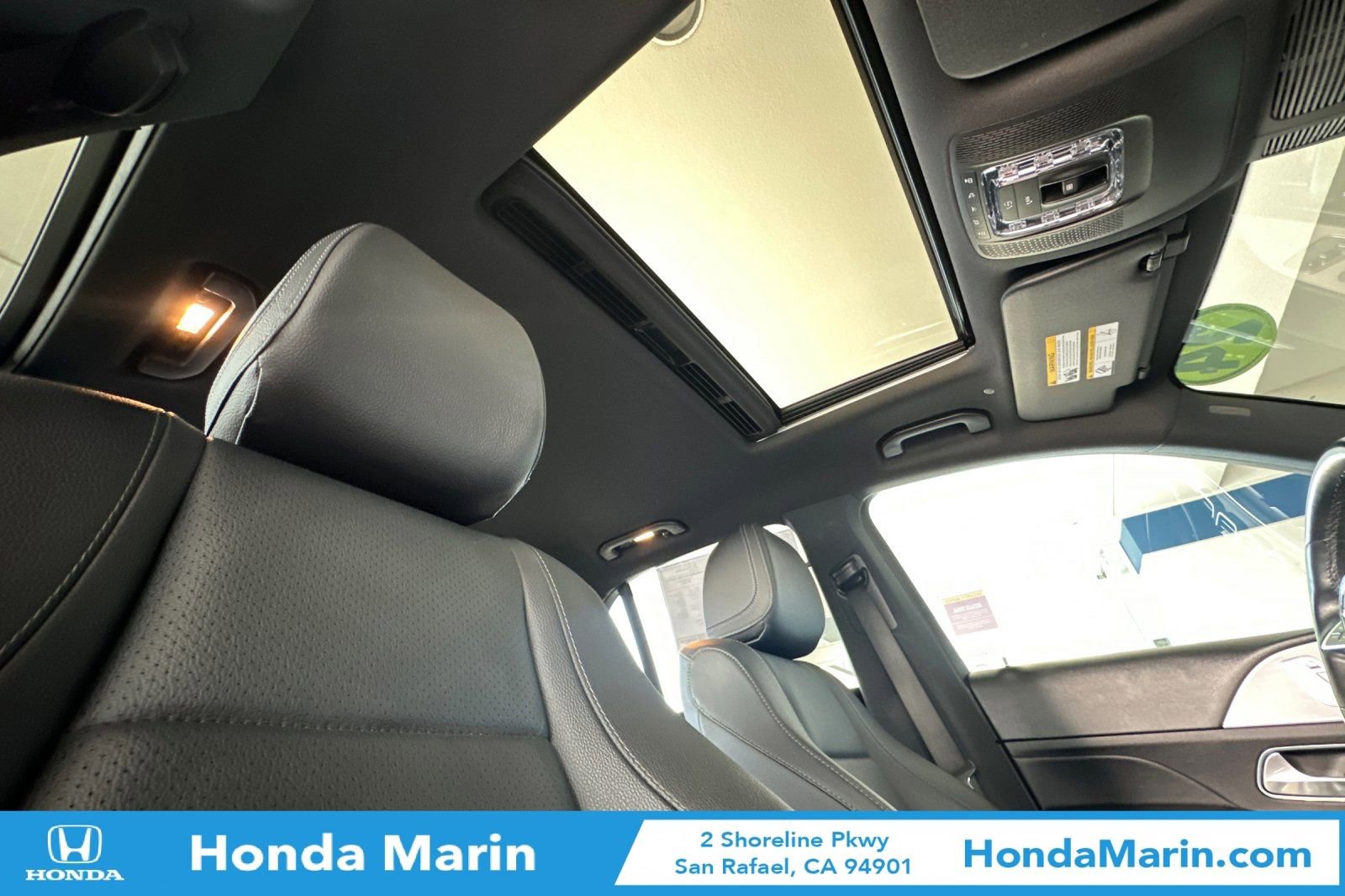 Used 2024 Mercedes-Benz GLE 450e 4MATIC image 20