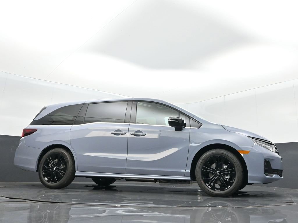 New 2026 Honda Odyssey Sport-L image 29