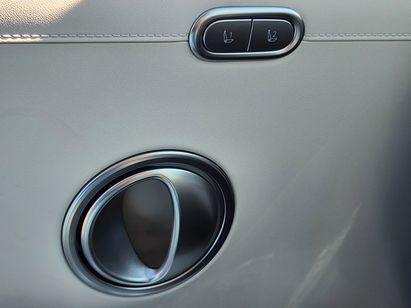 New 2026 Hyundai Palisade Limited image 36