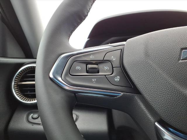 New 2026 Chevrolet Trax ACTIV image 8