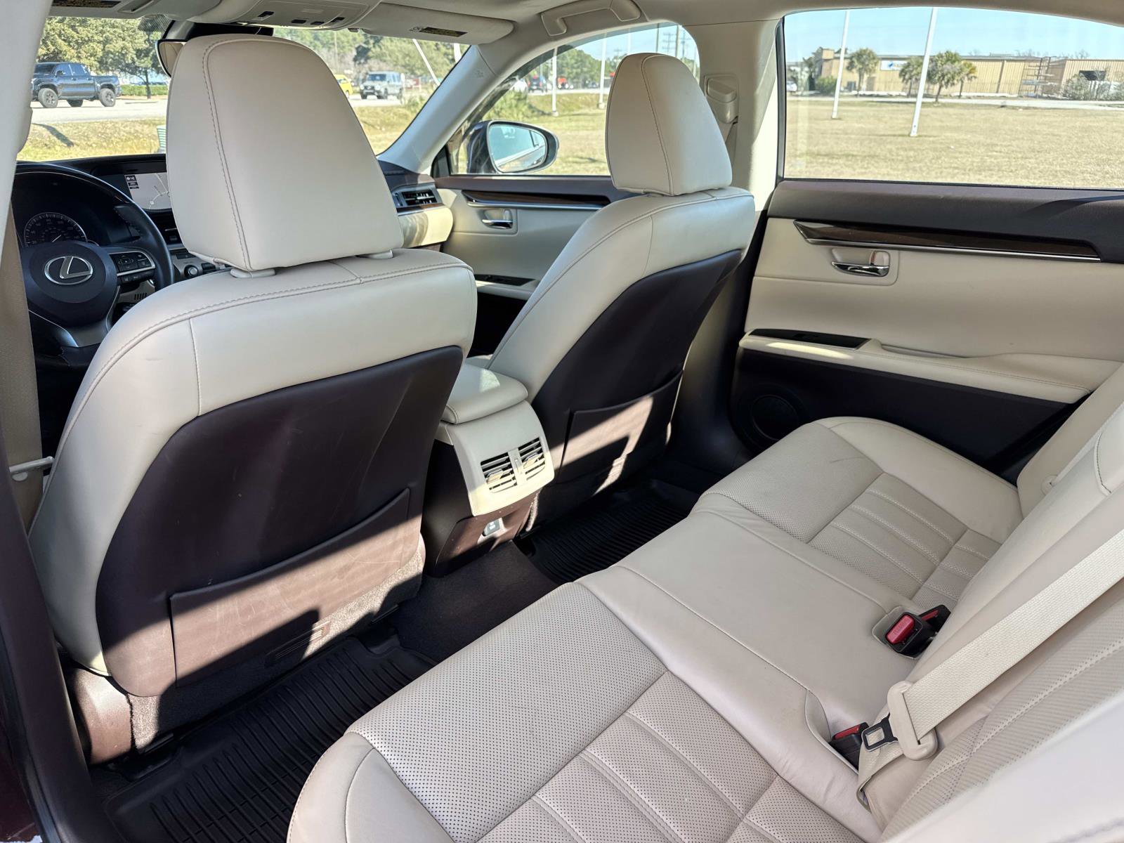 Used 2018 Lexus ES 350 image 14