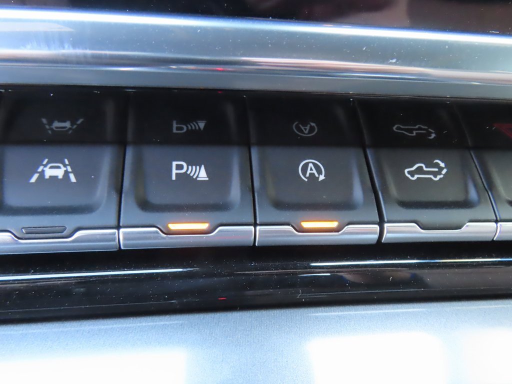 New 2026 Chevrolet Silverado 1500 High Country image 14