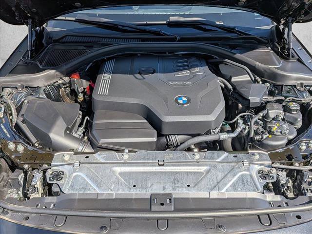 Used 2025 BMW 230i xDrive Coupe image 22