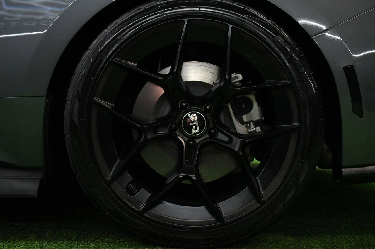 Used 2024 Ford Mustang GT Premium RWD image 12