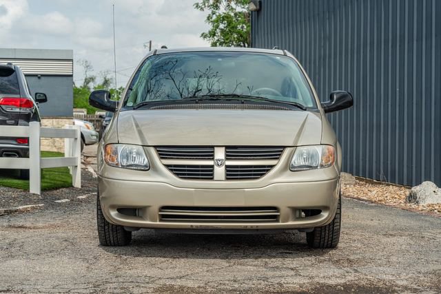 Used 2005 Dodge Grand Caravan SE w/ Popular Equipment Group I image 9