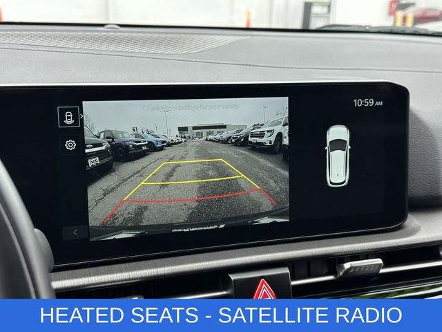 Used 2026 Kia Sportage X-Line image 4