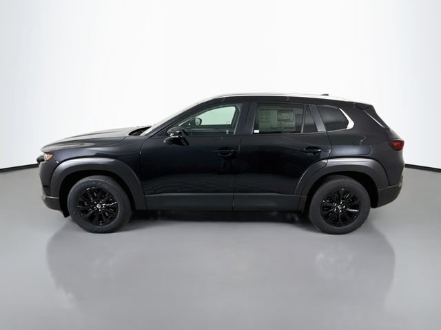 New 2026 MAZDA CX-50 2.5 Hybrid w/ Preferred Pkg AWD/4WD image 4