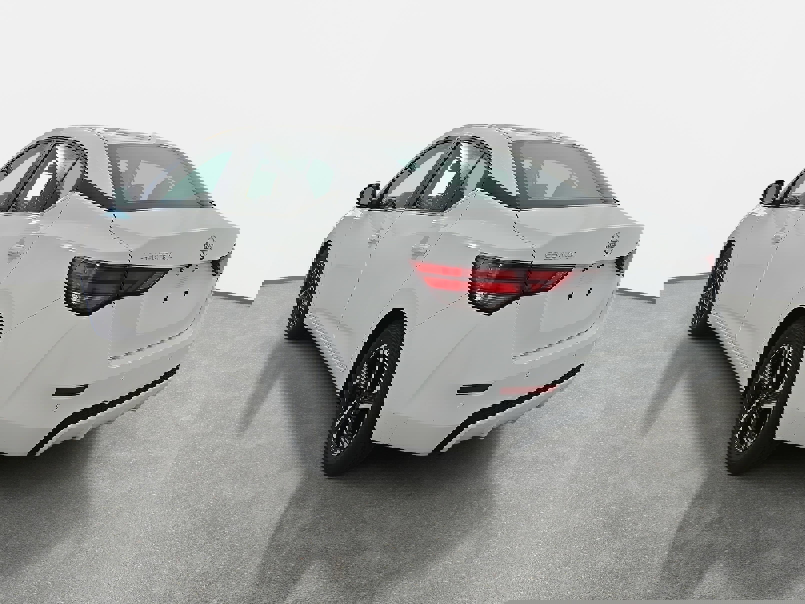 Used 2024 Nissan Sentra SV image 7