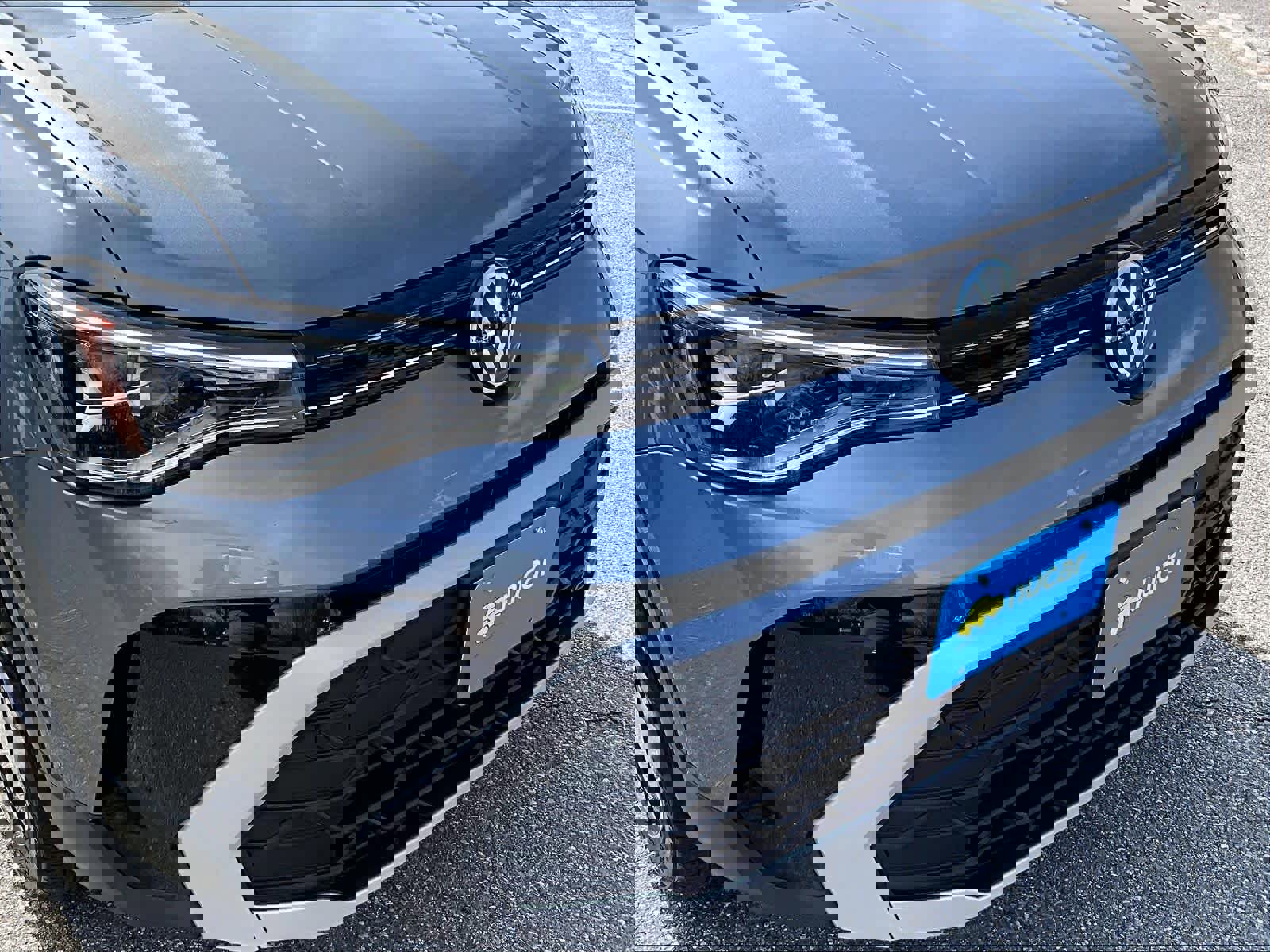 Used 2025 Volkswagen Taos S AWD/4WD image 32