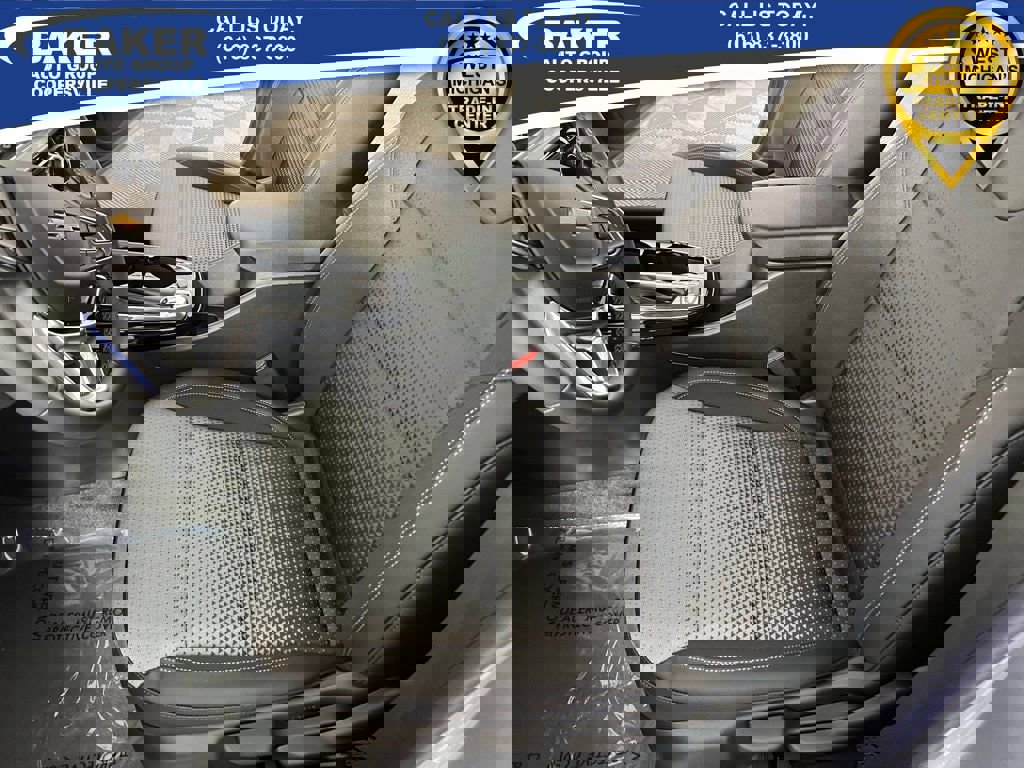 New 2026 Chevrolet Trax LT w/ LT Convenience Package image 18