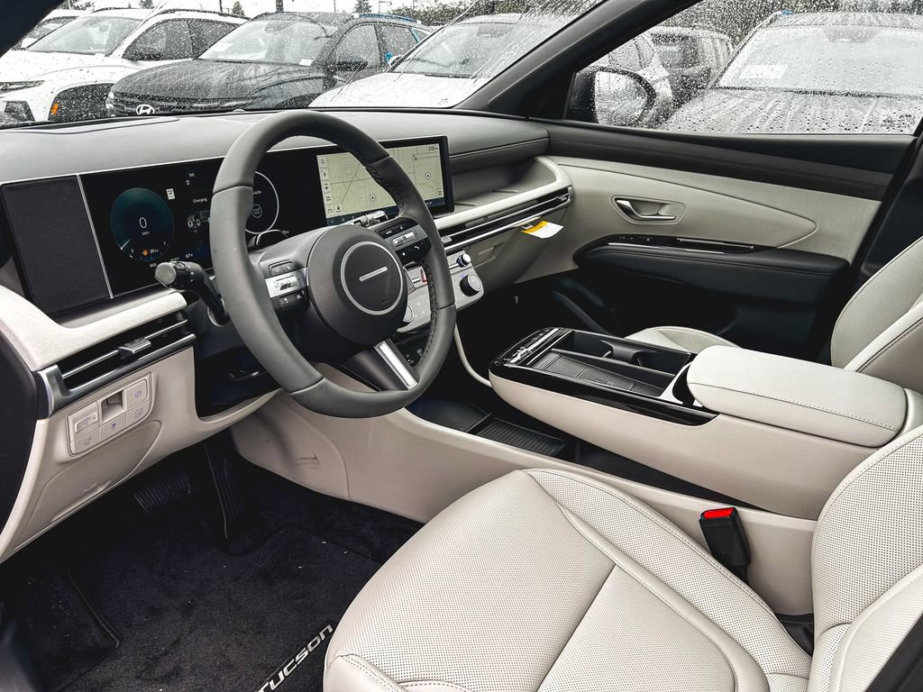 New 2026 Hyundai Kona SE AWD/4WD image 20