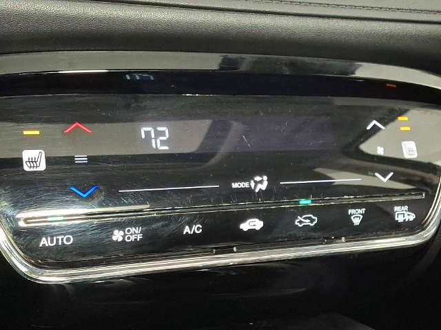 Used 2022 Honda HR-V EX image 18