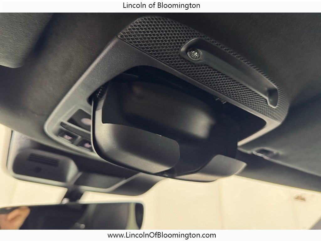 Used 2024 Lincoln Navigator L Black Label image 51