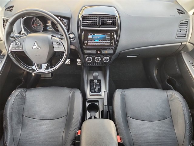 Used 2018 Mitsubishi Outlander Sport SEL image 20