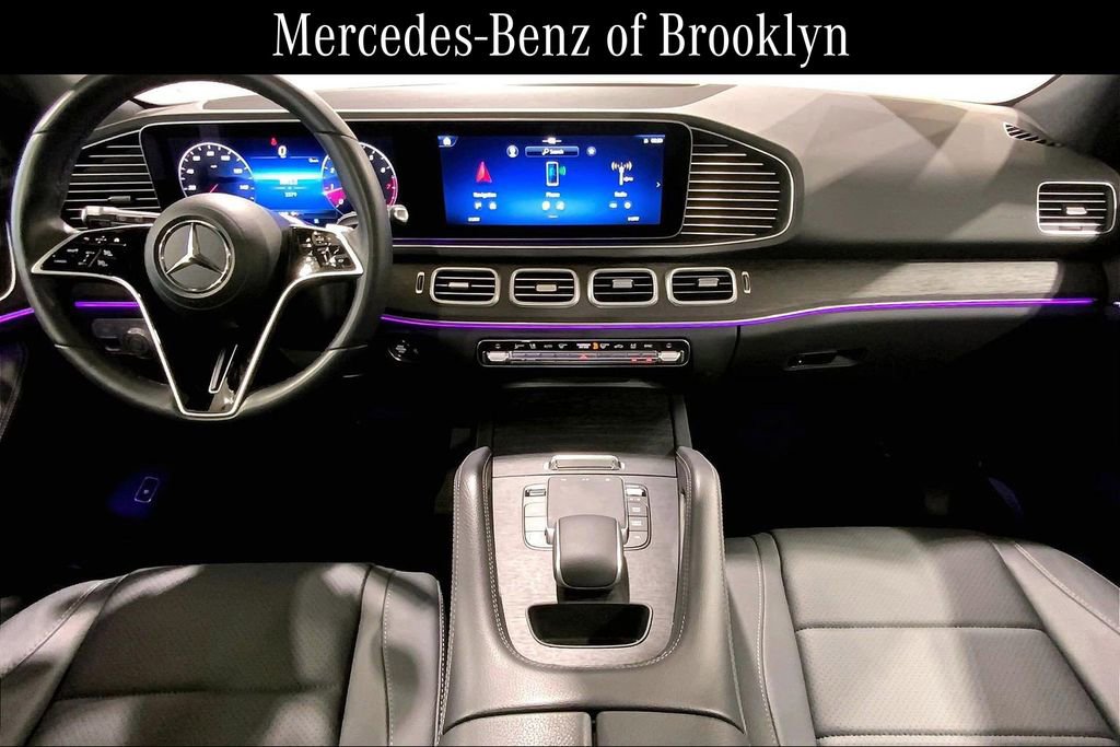Used 2026 Mercedes-Benz GLE 350 4MATIC image 15
